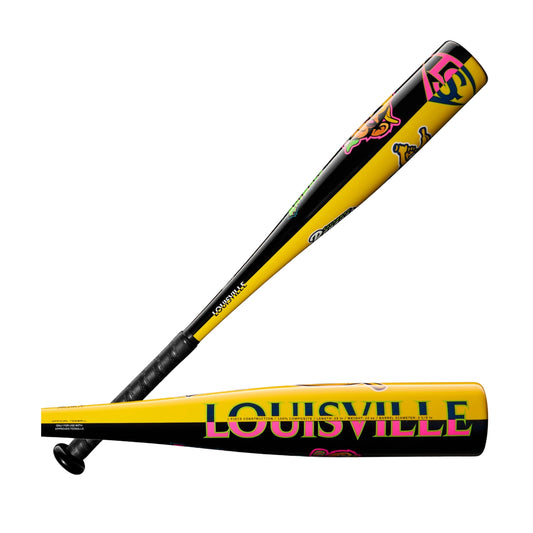 2025 Banana Ball Split (-13) Tee Ball Bat