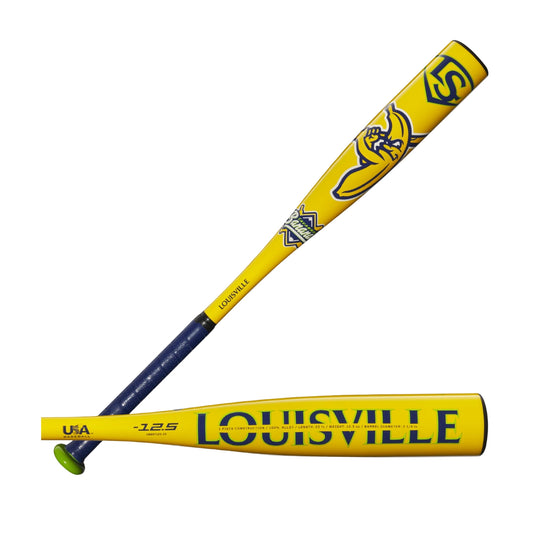 2025 Savannah Bananas (-12.5) Tee Ball Bat