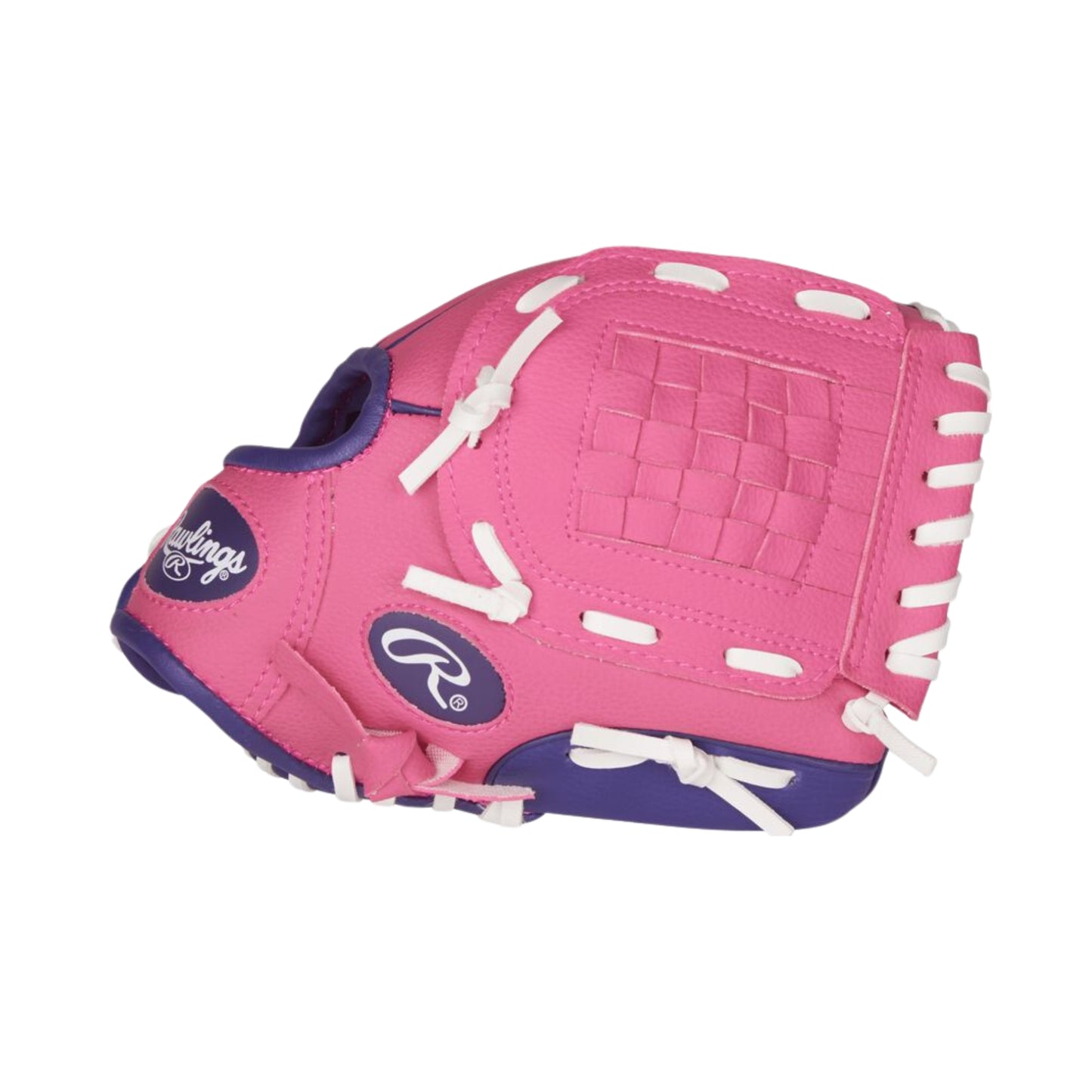 Players Series 9in Glove with Soft Core Ball