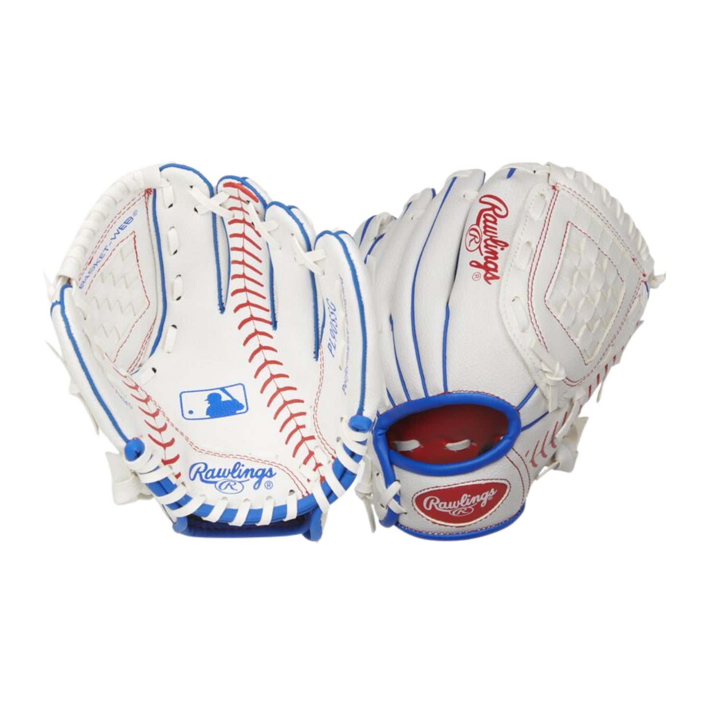 Players Series 9 in Baseball/Softball Glove (Left)