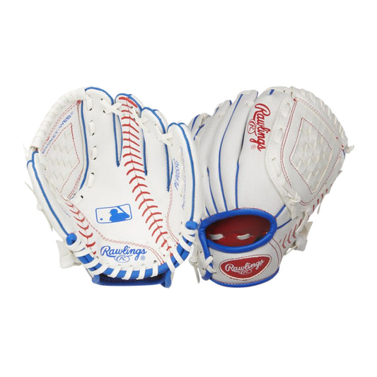 Players Series 9 in Baseball/Softball Glove (Left)