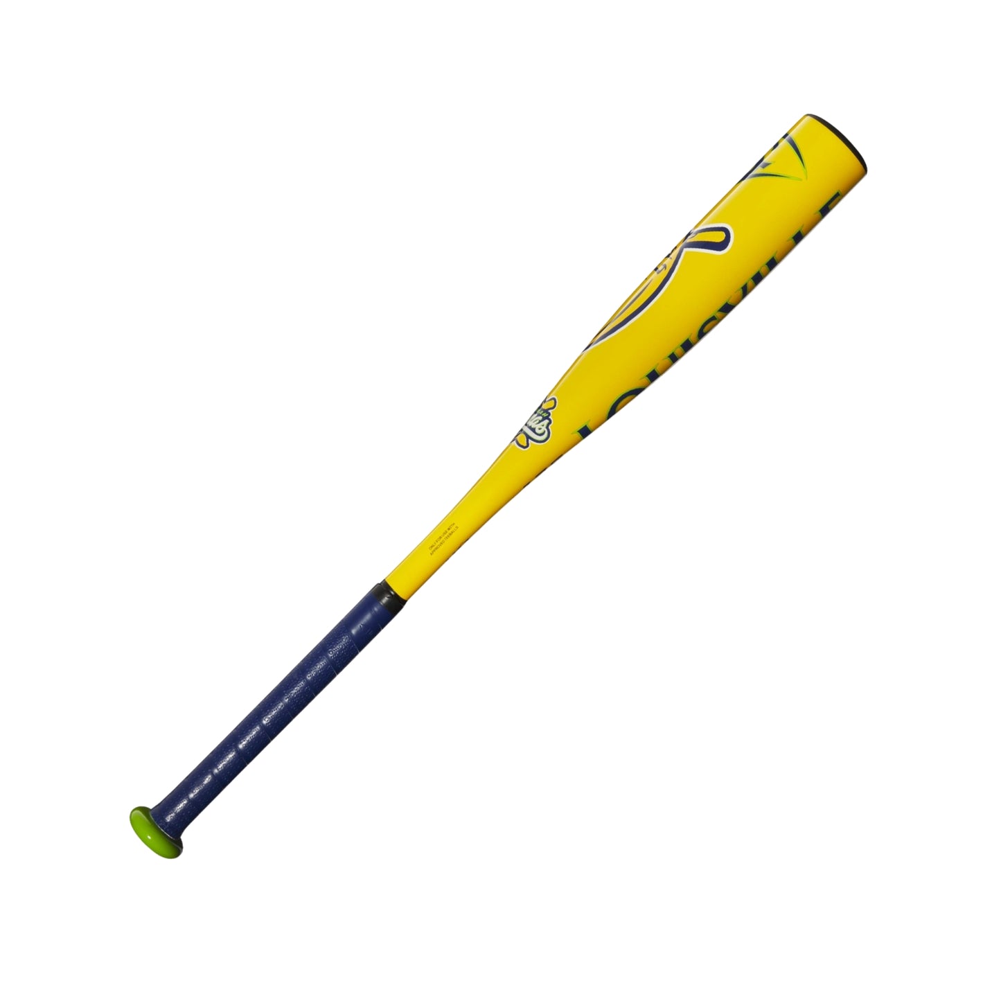 2025 Savannah Bananas (-12.5) Tee Ball Bat