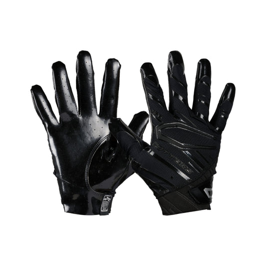 Rev Pro 6.0 Receiver Gloves Solid