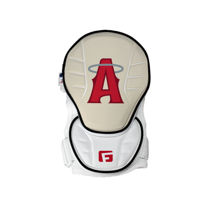 Alpha Baseball Elbow Guard - MLB Collection - City Connect