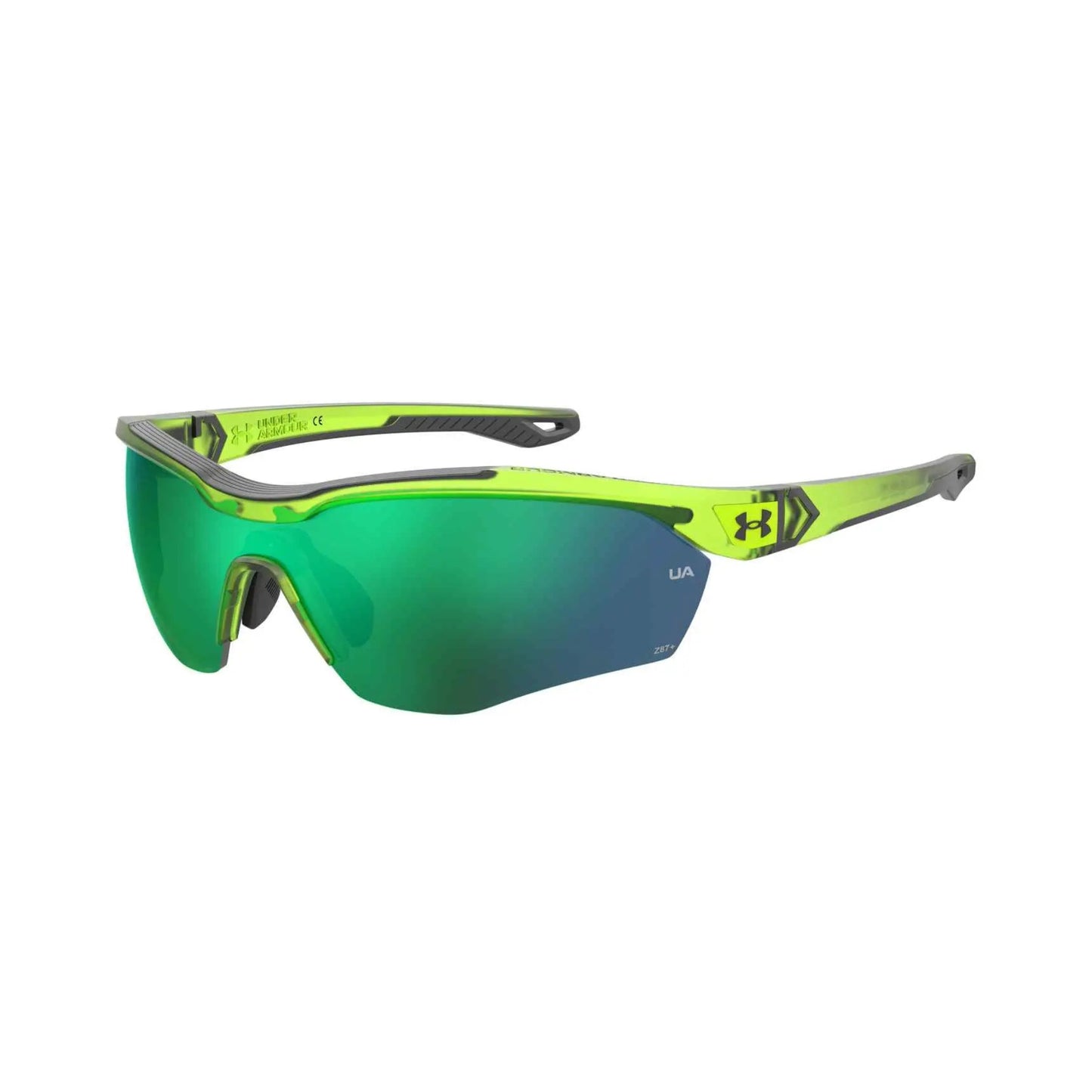 Under Armour Adults' Yard Pro Sunglasses