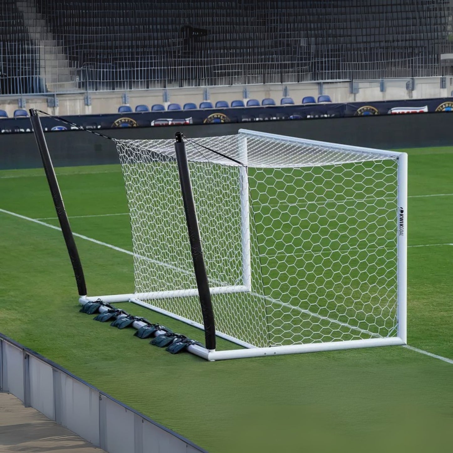 International Portable Match Goal