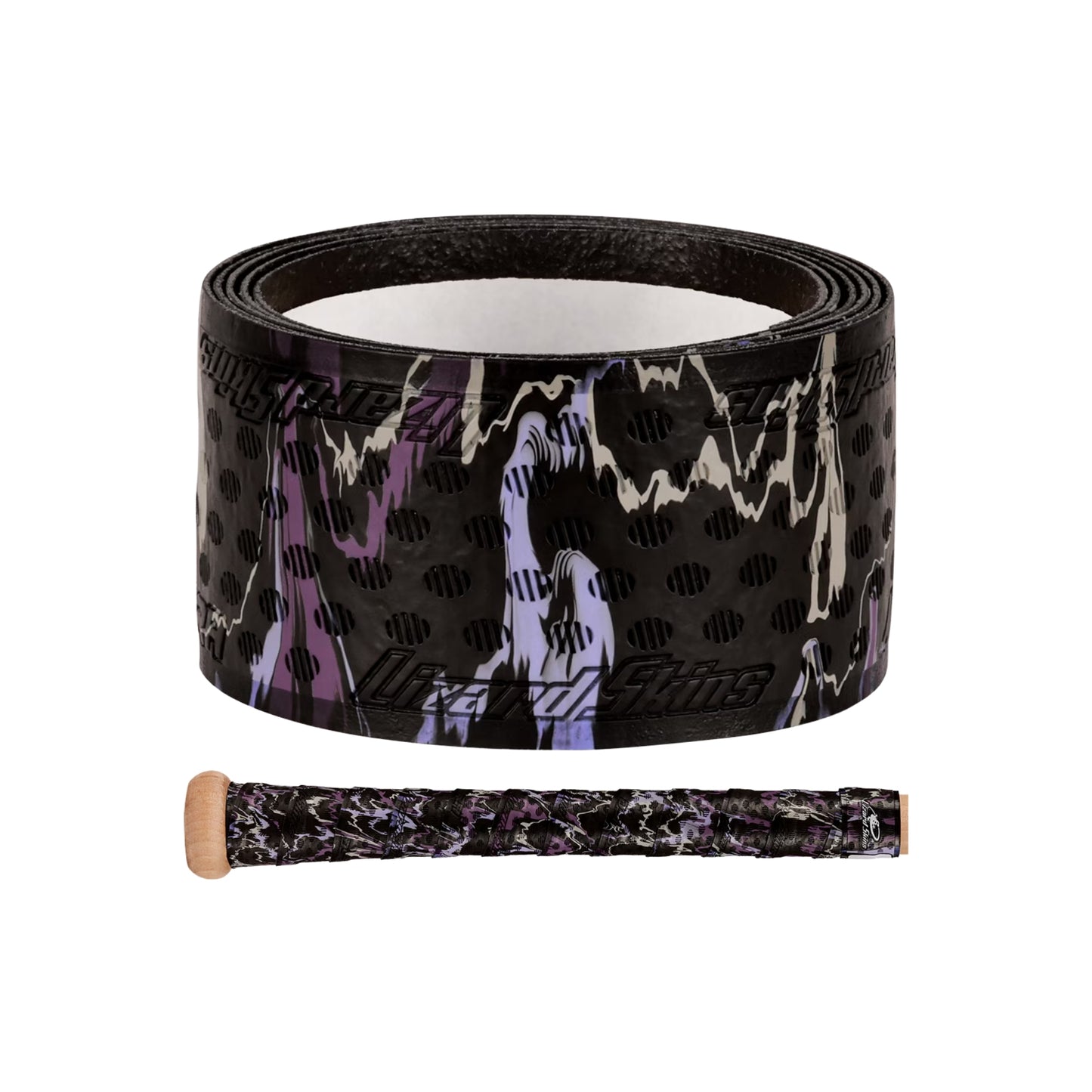 DSP Ultra Bat Grip - Camo Collection