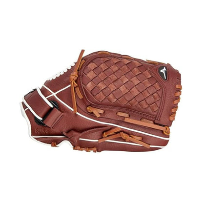 Prospect Select Fastpitch Softball Glove