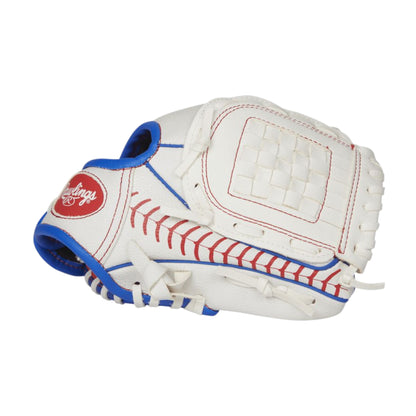 Players Series 9 in Baseball/Softball Glove (Left)