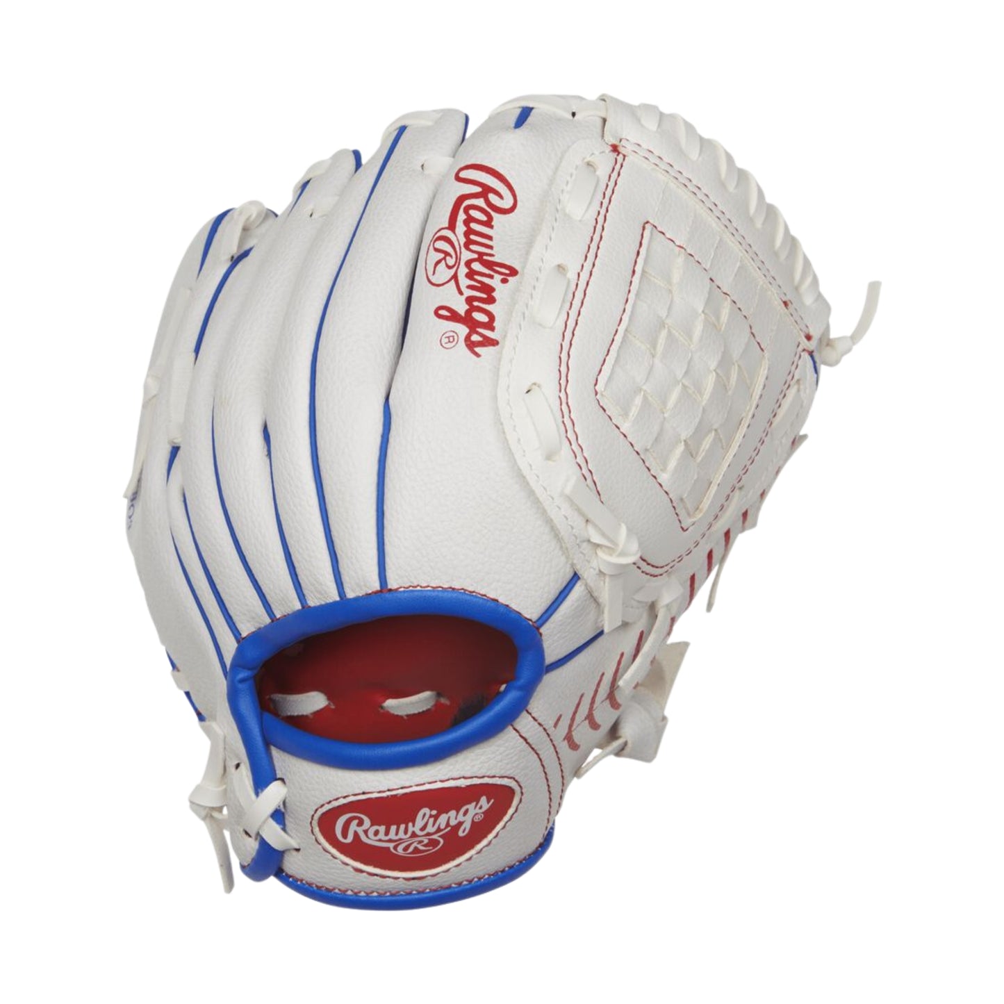 Players Series 9 in Baseball/Softball Glove (Left)