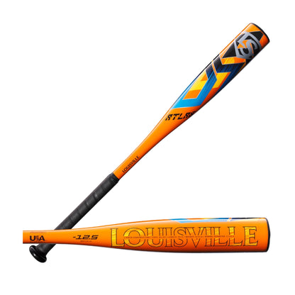 2023 Louisville Slugger Atlas (-12.5) T-Ball Bat