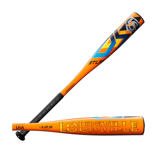 2023 Louisville Slugger Atlas (-12.5) T-Ball Bat