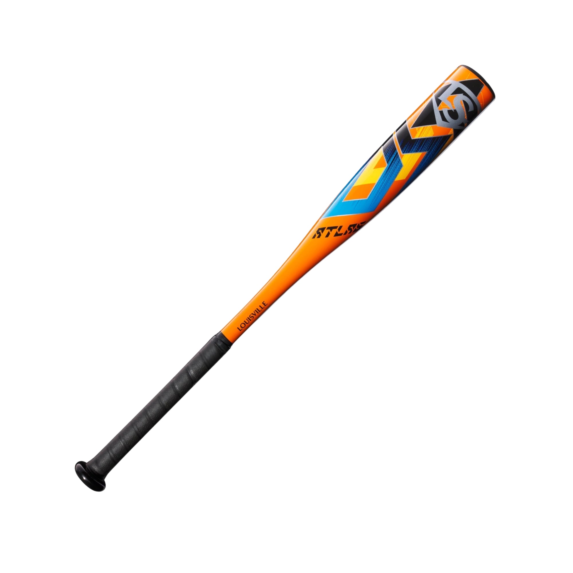 Louisville Slugger Atlas Tee Ball Bat - Thumbnail 3