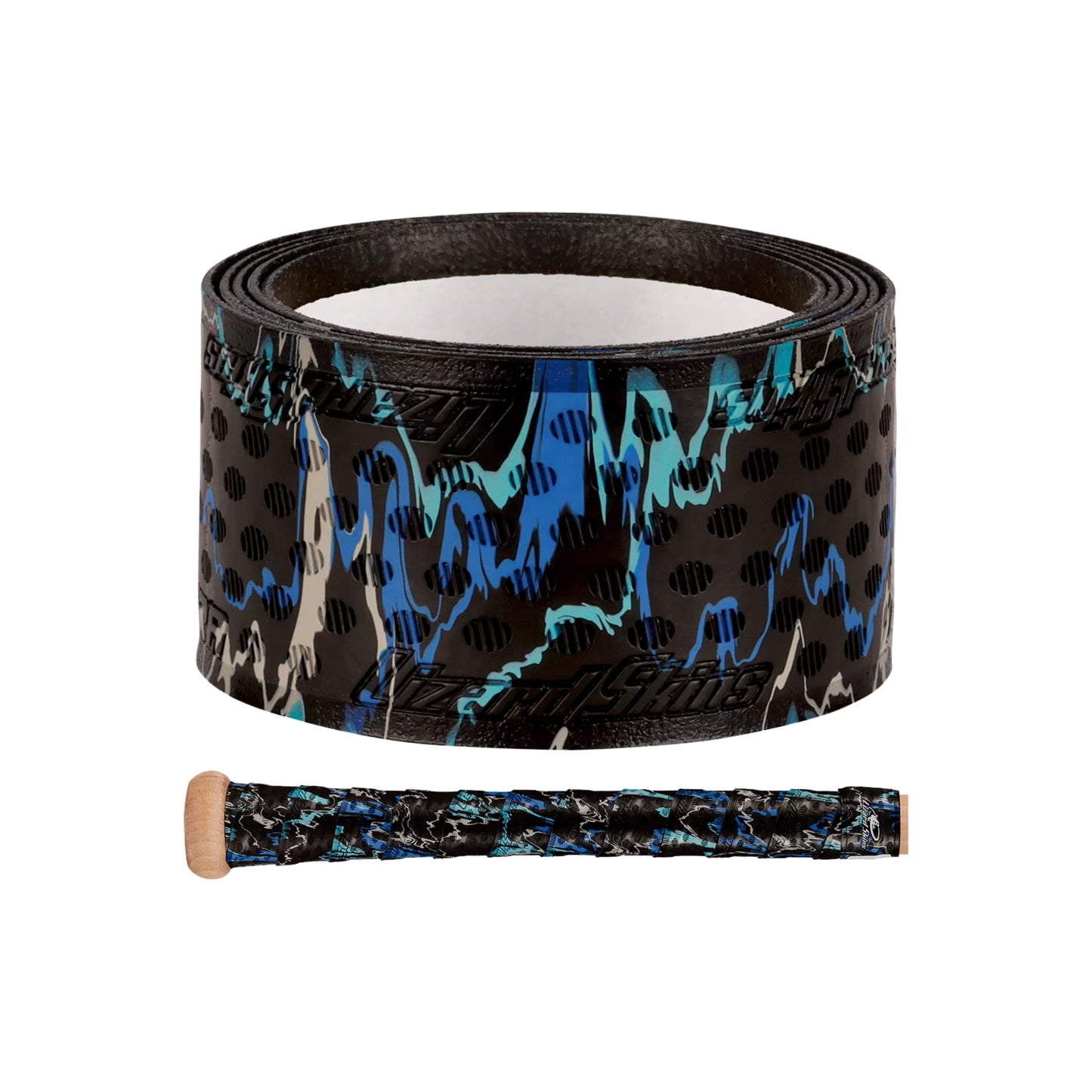 DSP Ultra Bat Grip - Camo Collection