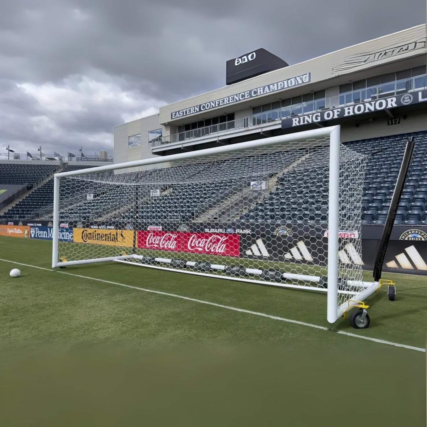 International Portable Match Goal