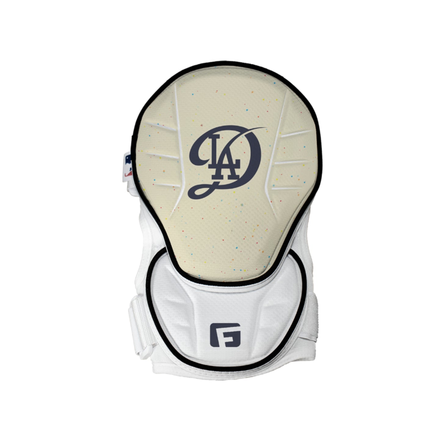 Alpha Baseball Elbow Guard - MLB Collection - City Connect