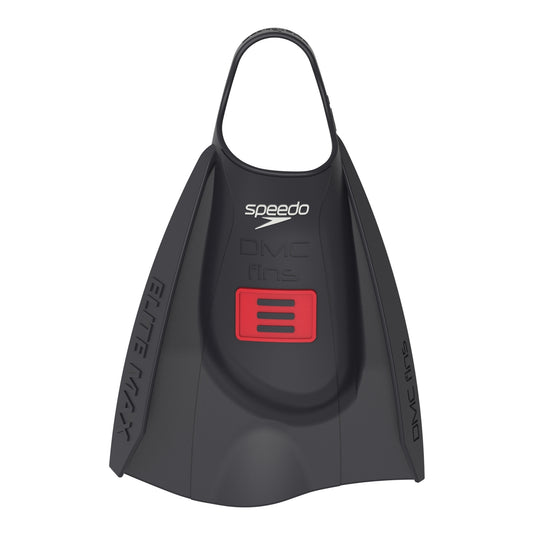 Speedo DMC Elite Max Fin Black/Red
