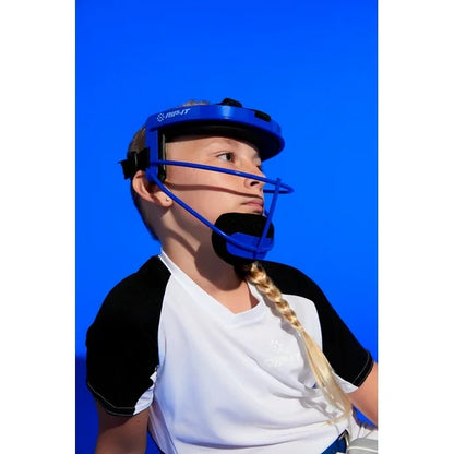 Rip-It Defense Softball Fielder's Face Mask - Girls and Women's
