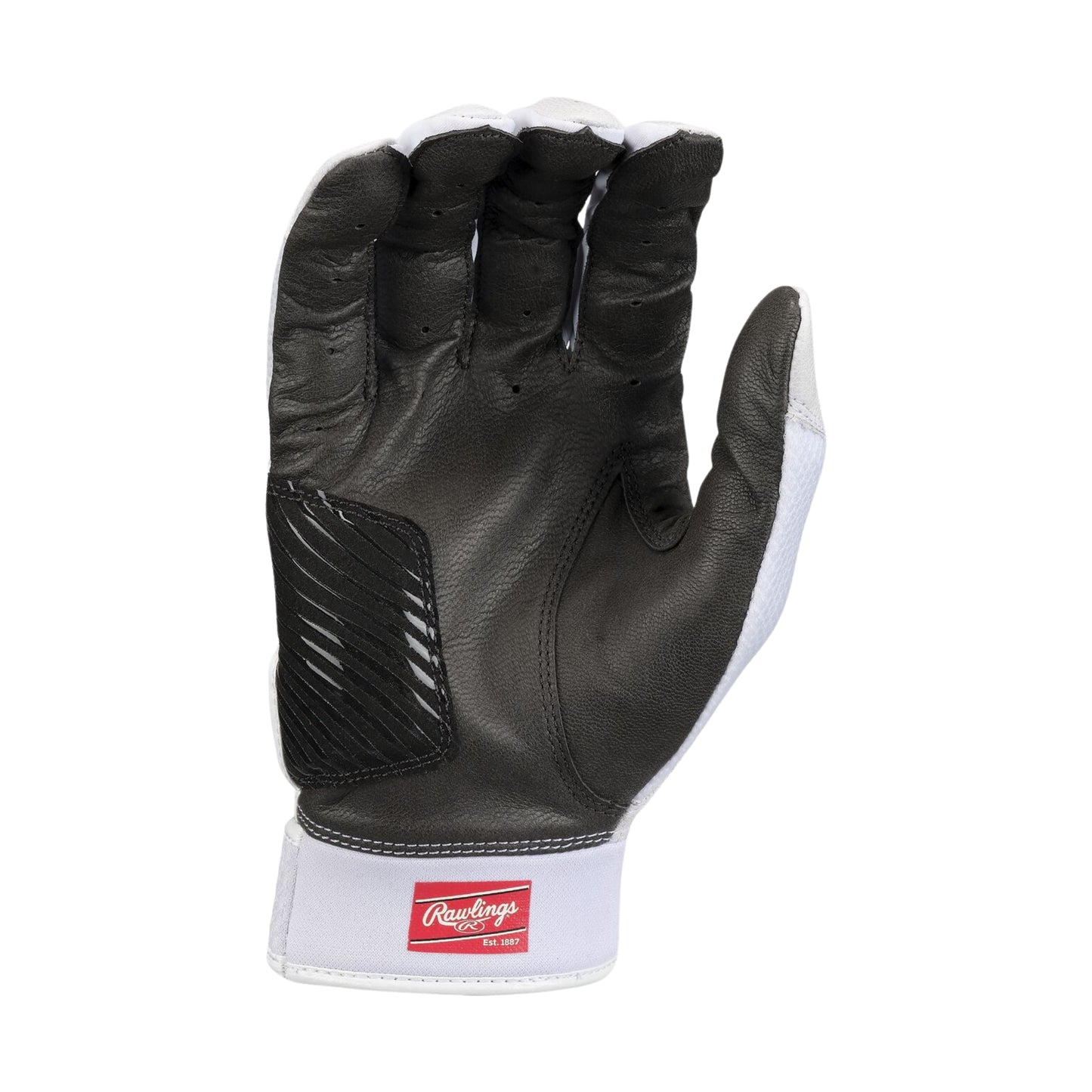 Women's Workhorse OKC Fastpitch Batting Gloves