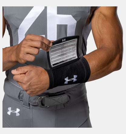 UA Skill WristCoach