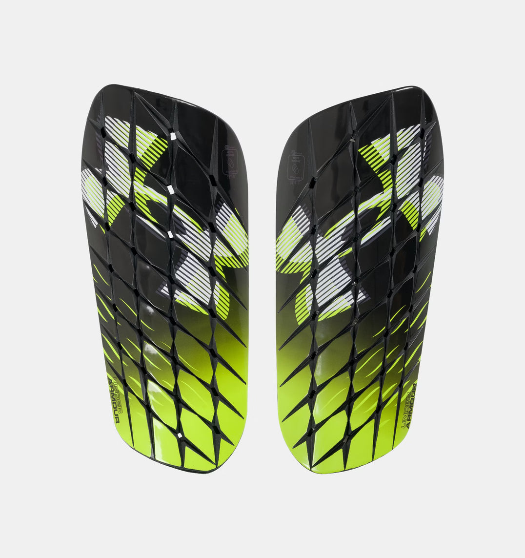 Shadow Select Shinguards