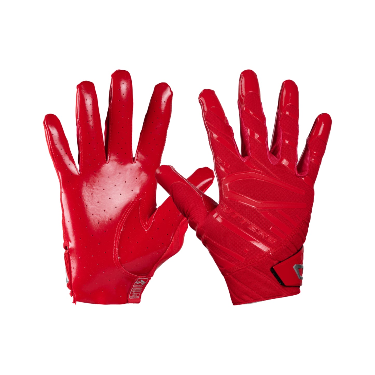 Rev Pro 6.0 Receiver Gloves Solid