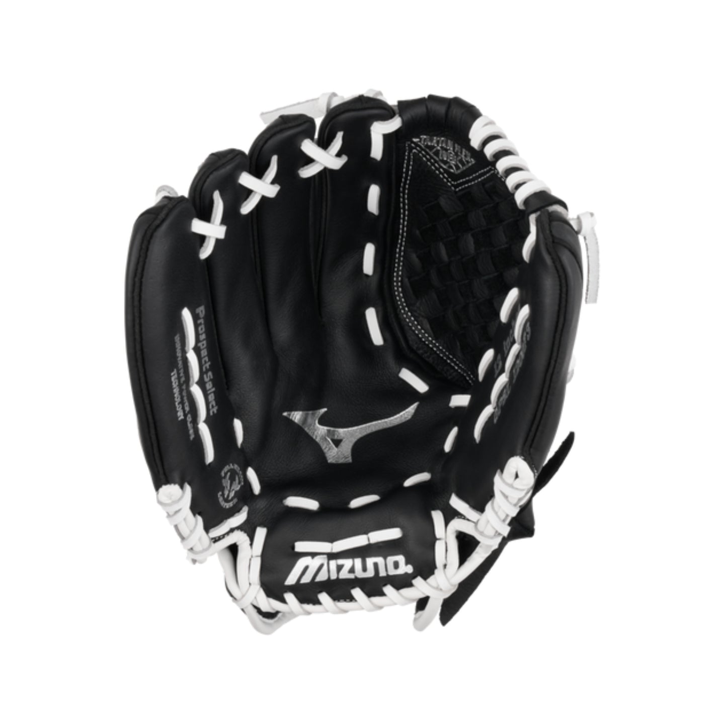 Prospect Select Fastpitch Softball Glove