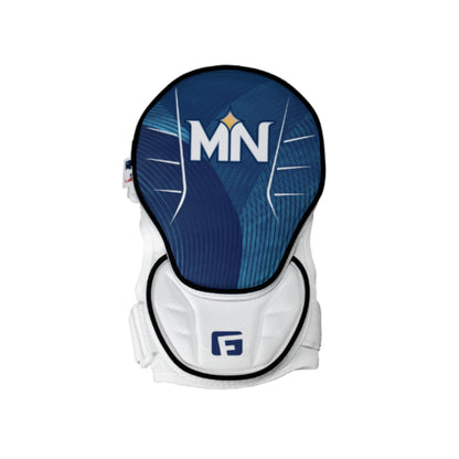 Alpha Baseball Elbow Guard - MLB Collection - City Connect