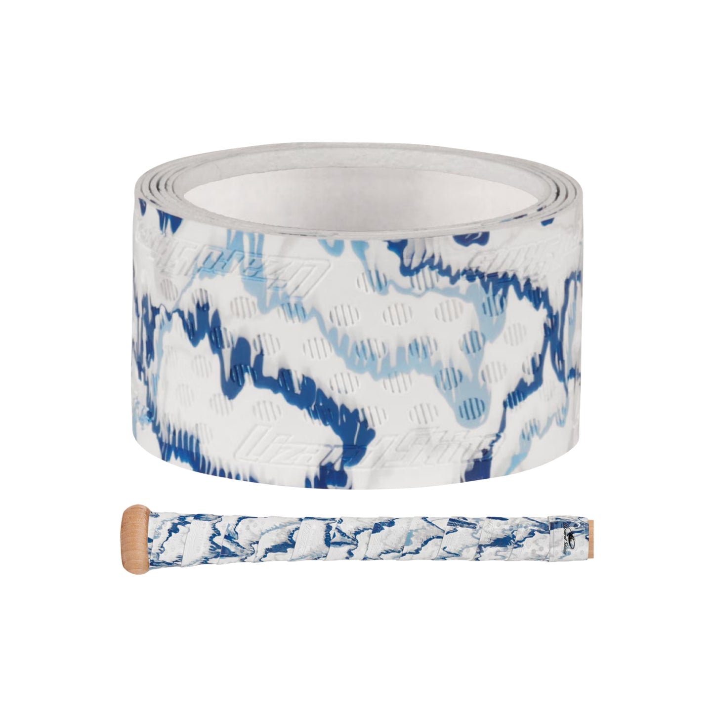 DSP Ultra Bat Grip - Camo Collection