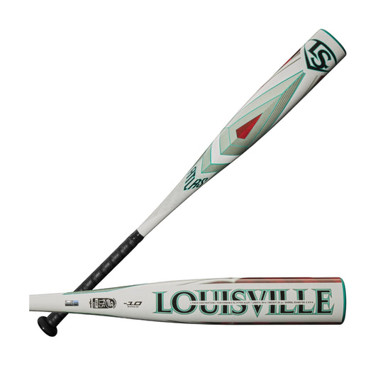 2025 Louisville Slugger Atlas™ USSSA Baseball Bat