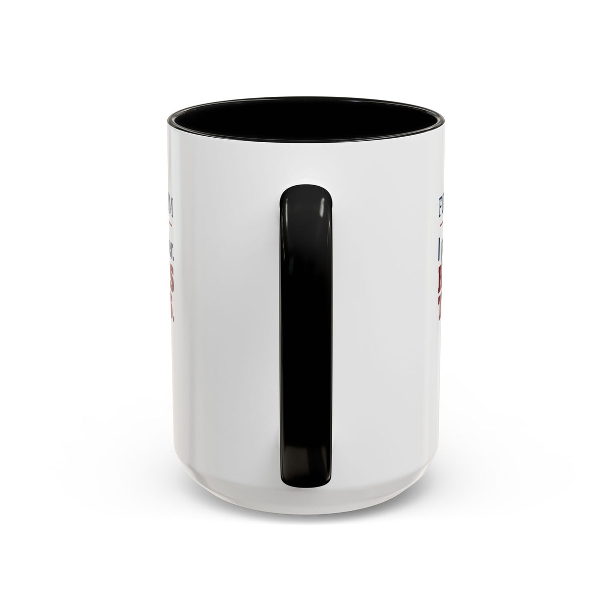 Football Mom Mug, I Pack the Cooler, He Packs the Hits