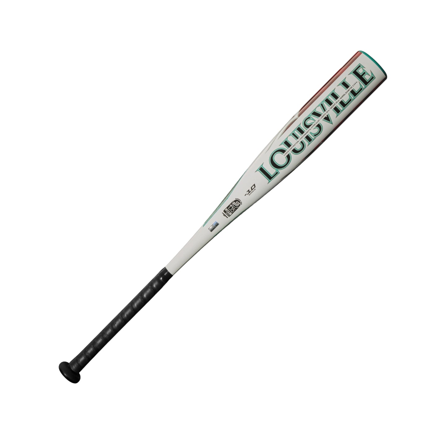 2025 Louisville Slugger Atlas™ USSSA Baseball Bat
