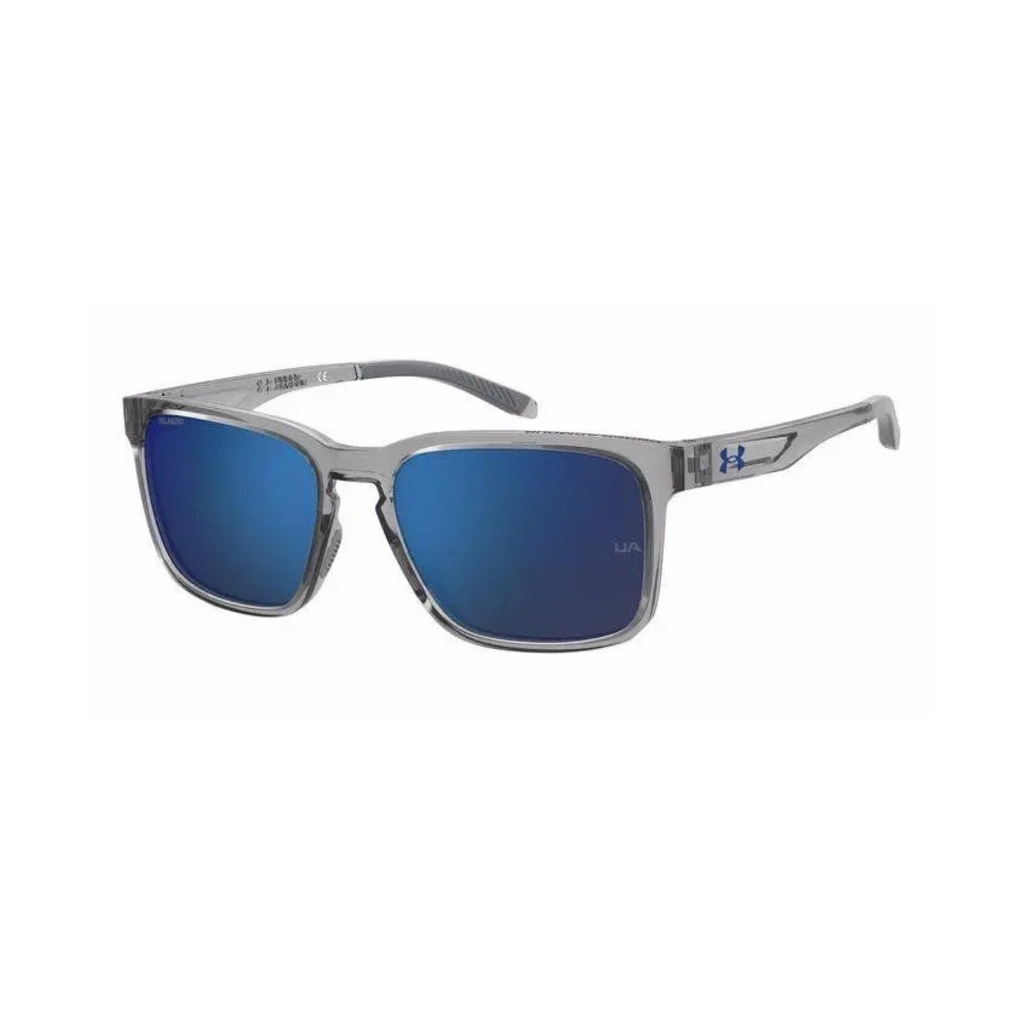 Under Armour Assist-2 Polarized Sunglasses