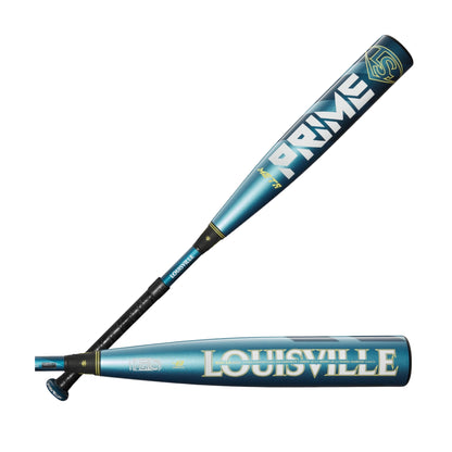2025 Louisville Slugger Meta® Prime 2 ¾” USSSA Baseball Bat