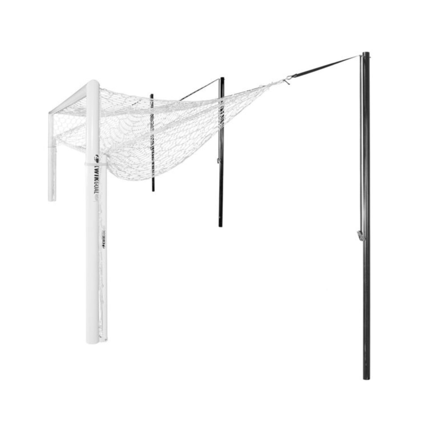 Pro Premier World Competition Goal – Height Adjustable