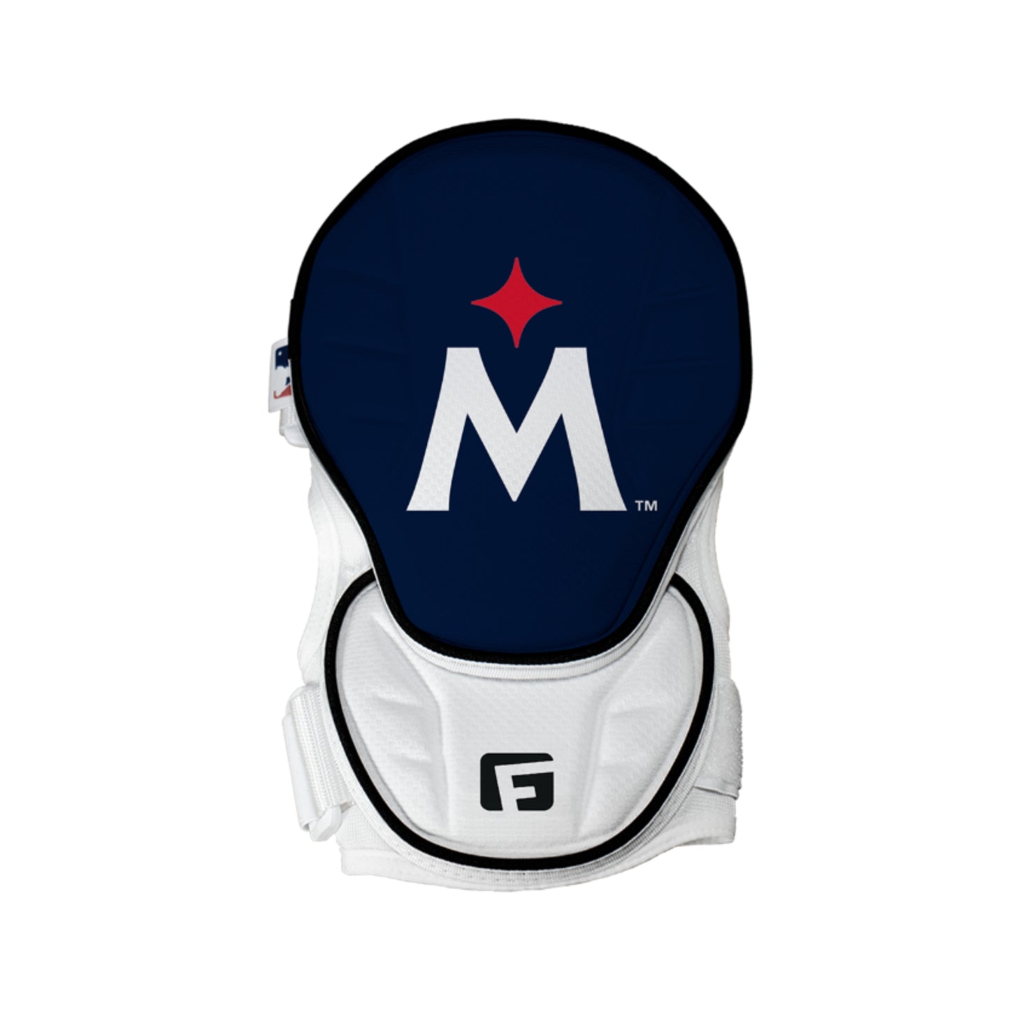 Alpha Baseball Elbow Guard - MLB Collection