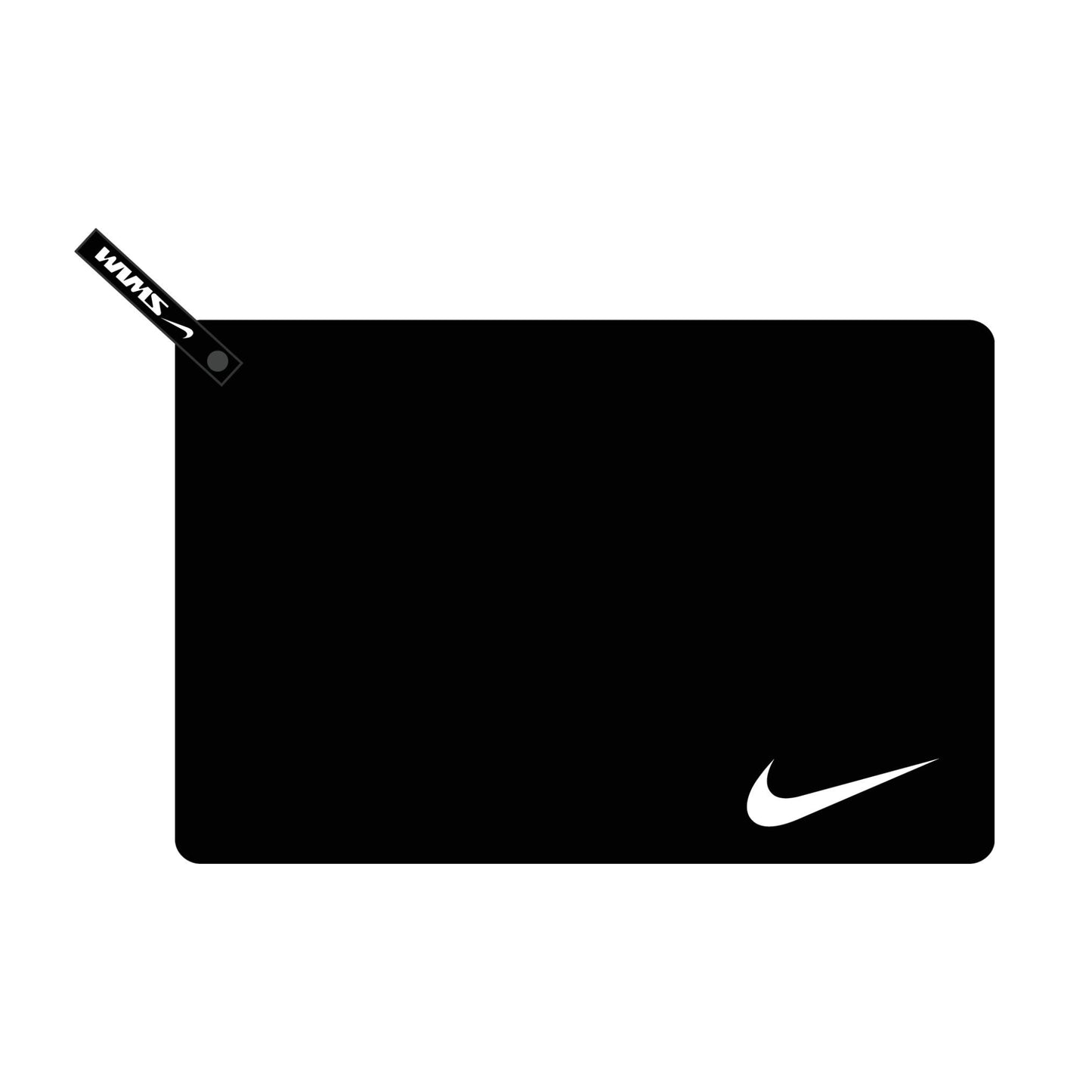 Nike Swim Quick Dry Swim Towel
