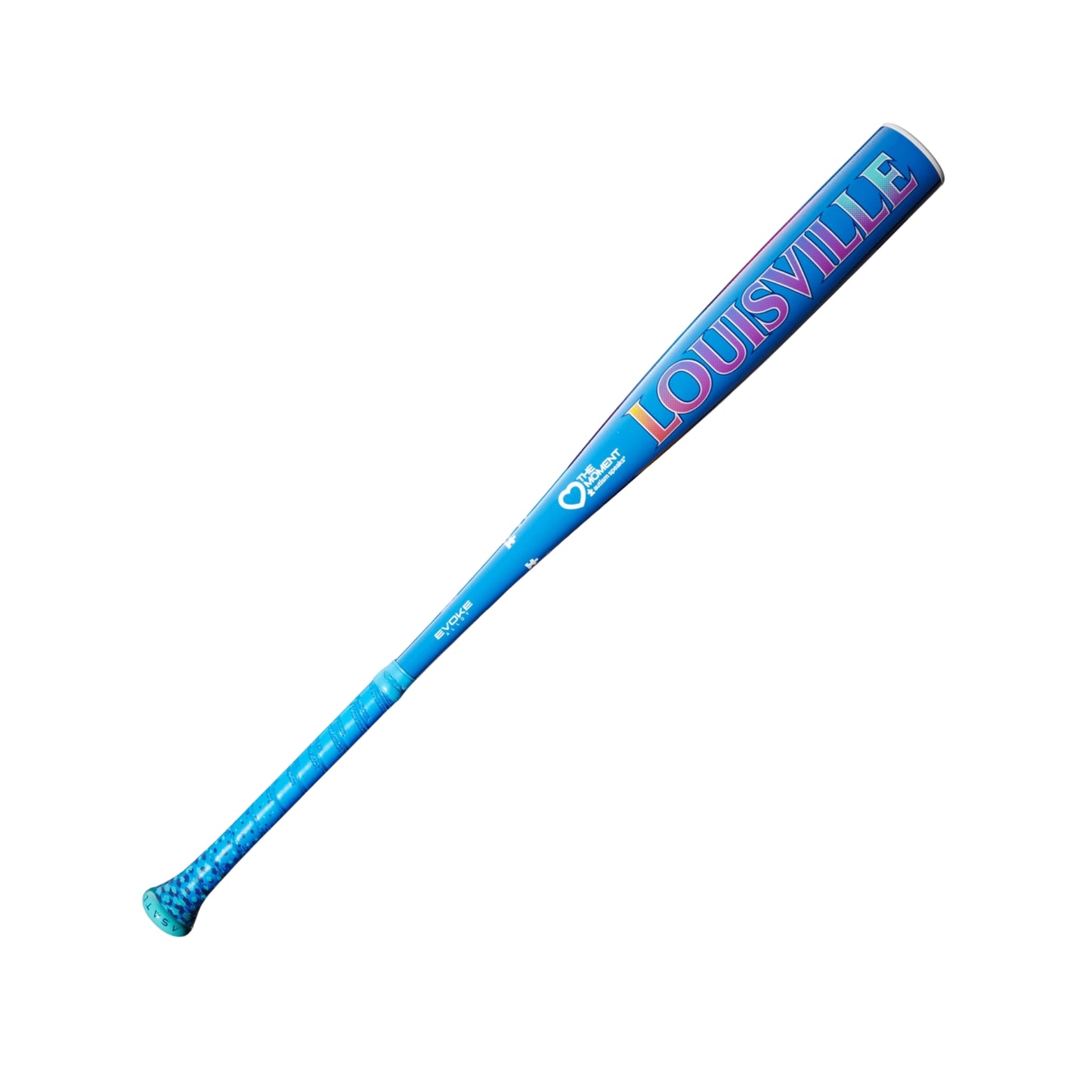 2025 Louisville Slugger Atlas Love the Moment (-3) BBCOR Baseball Bat