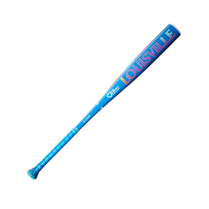 2025 Louisville Slugger Atlas Love the Moment (-3) BBCOR Baseball Bat