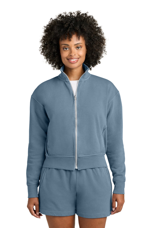 Comfort Colors ®  Women's Full-Zip Jacket 1570L