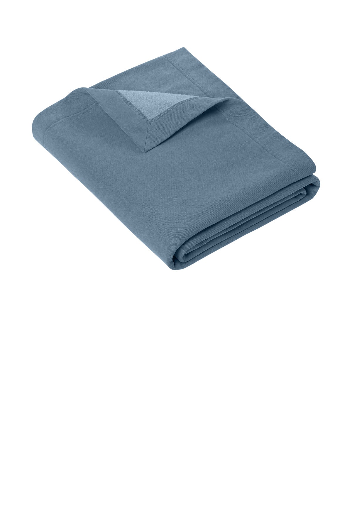 Comfort Colors ®  Fleece Dorm Blanket 15BT