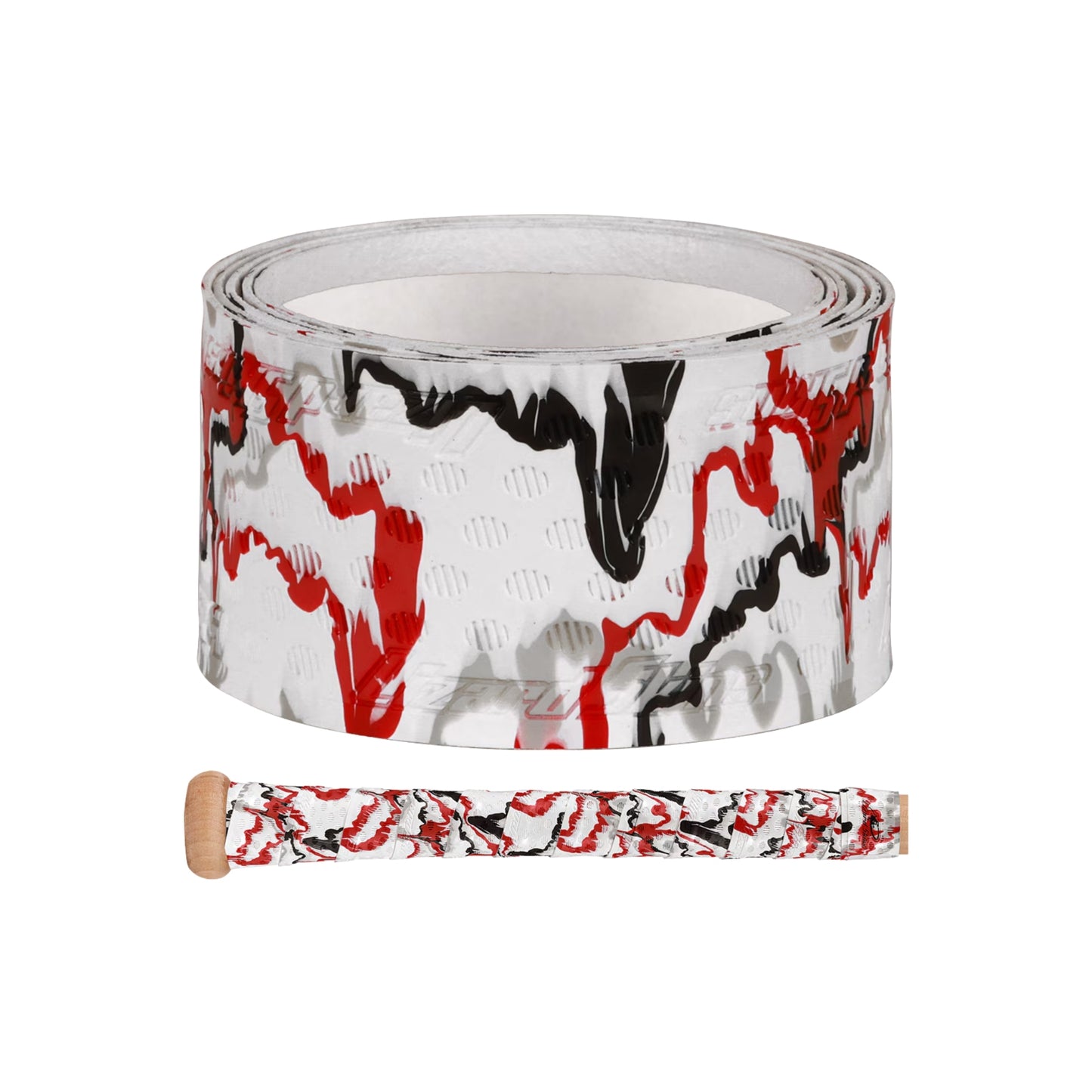 DSP Ultra Bat Grip - Camo Collection