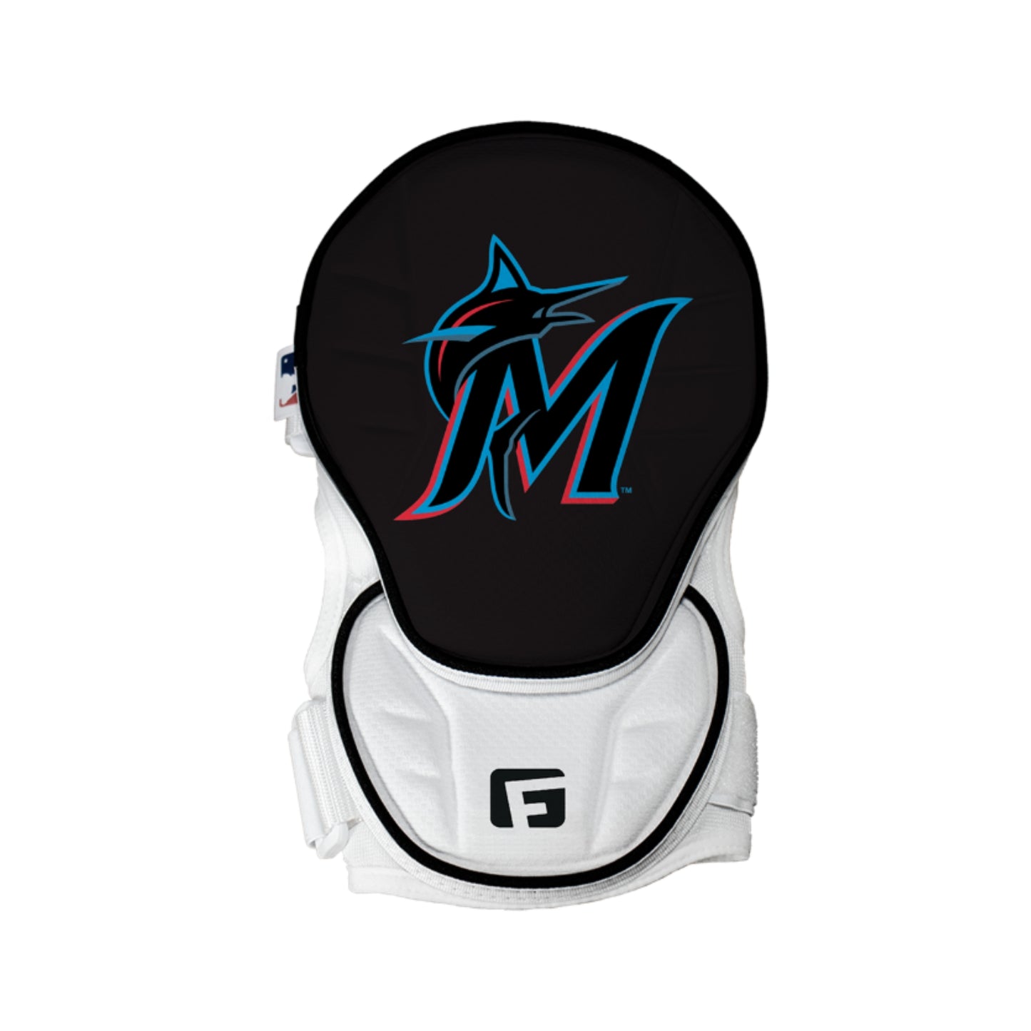 Alpha Baseball Elbow Guard - MLB Collection