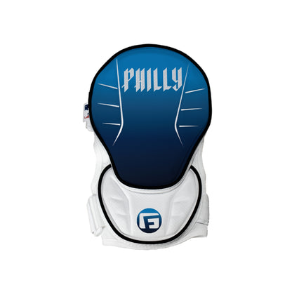 Alpha Baseball Elbow Guard - MLB Collection - City Connect