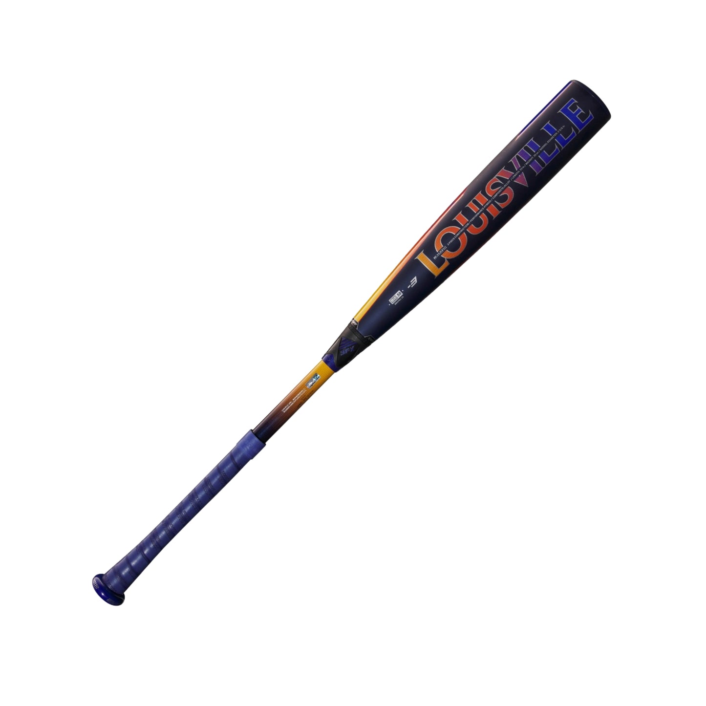 2025 Louisville Slugger Select PWR™ (-3) BBCOR Baseball Bat