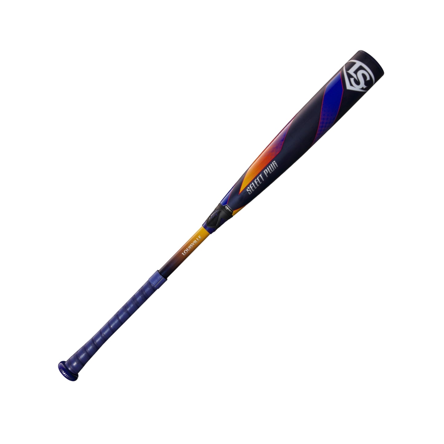 2025 Louisville Slugger Select PWR™ (-3) BBCOR Baseball Bat