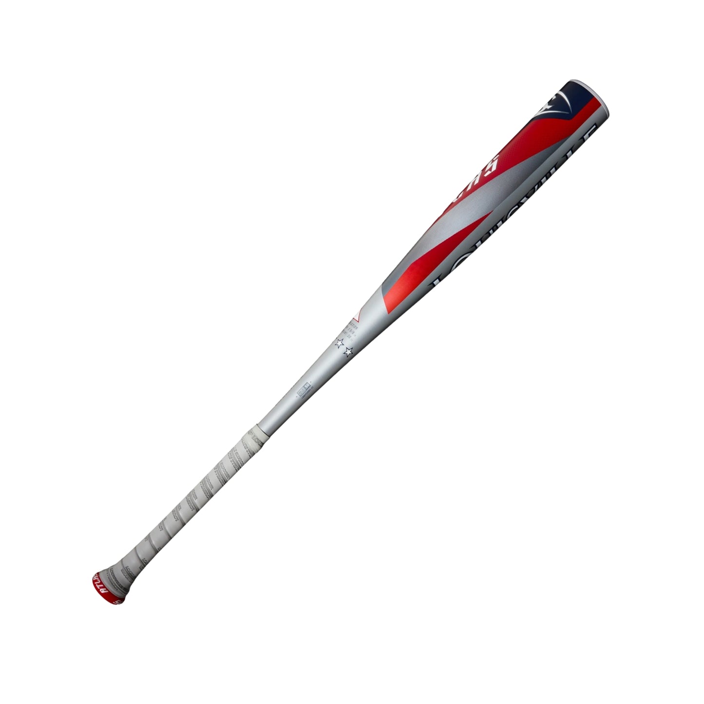2025 Louisville Slugger Atlas Patriot (-3) BBCOR Baseball Bat