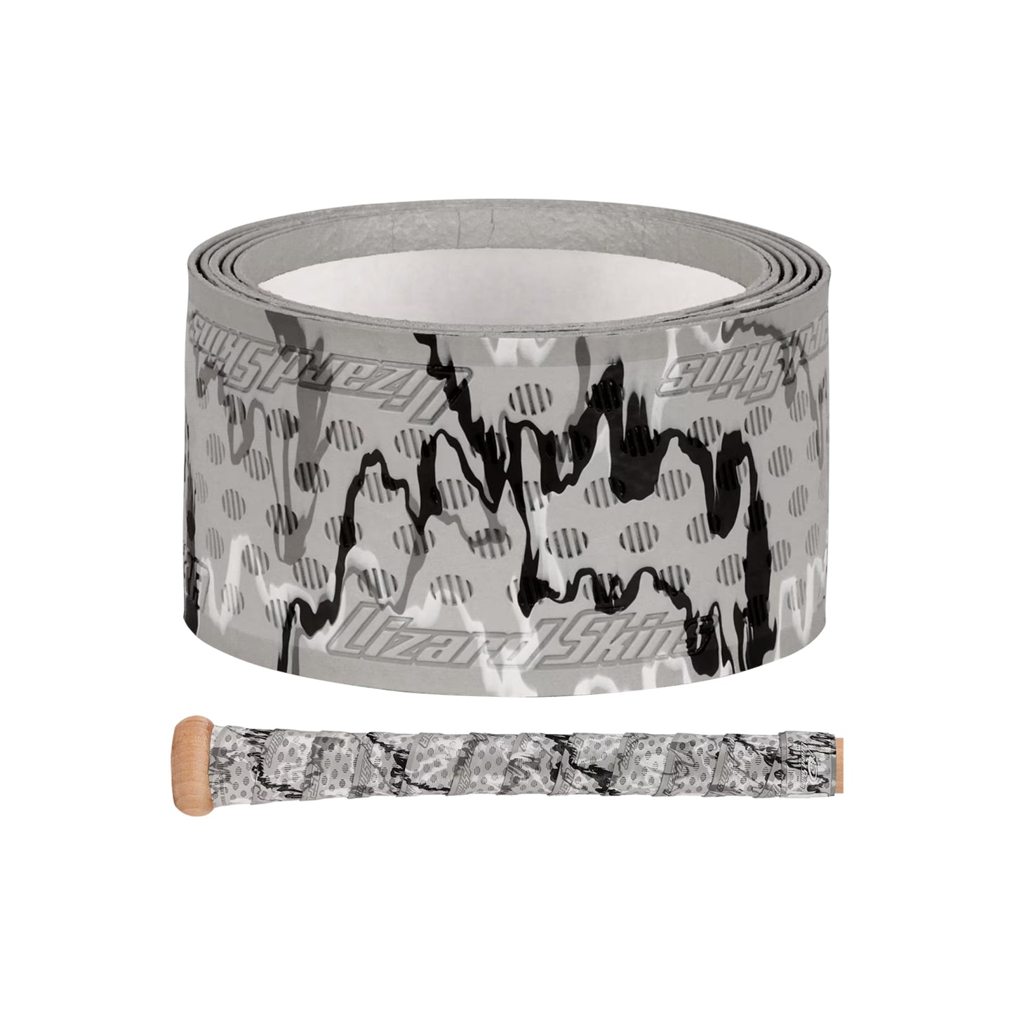 DSP Ultra Bat Grip - Camo Collection