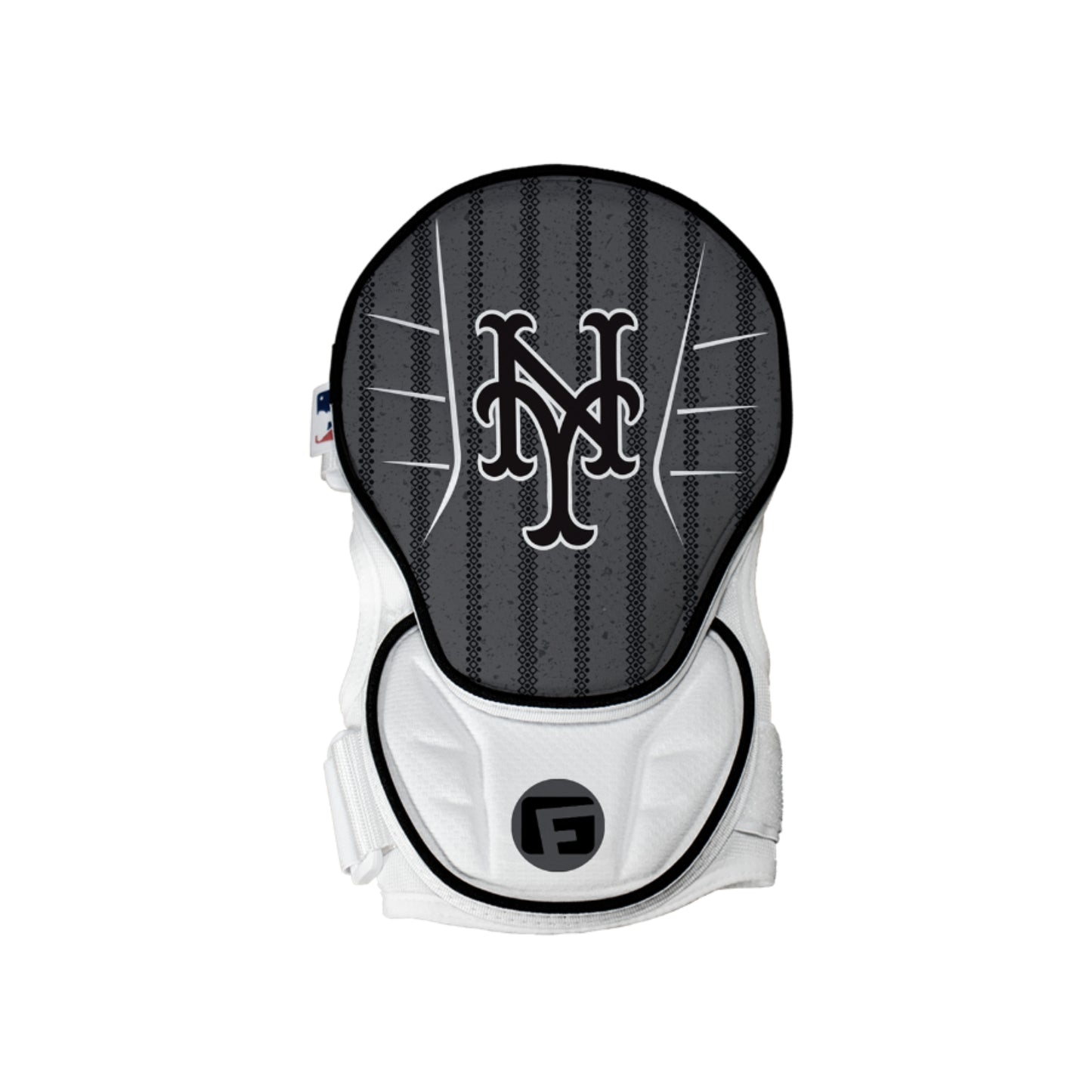 Alpha Baseball Elbow Guard - MLB Collection - City Connect