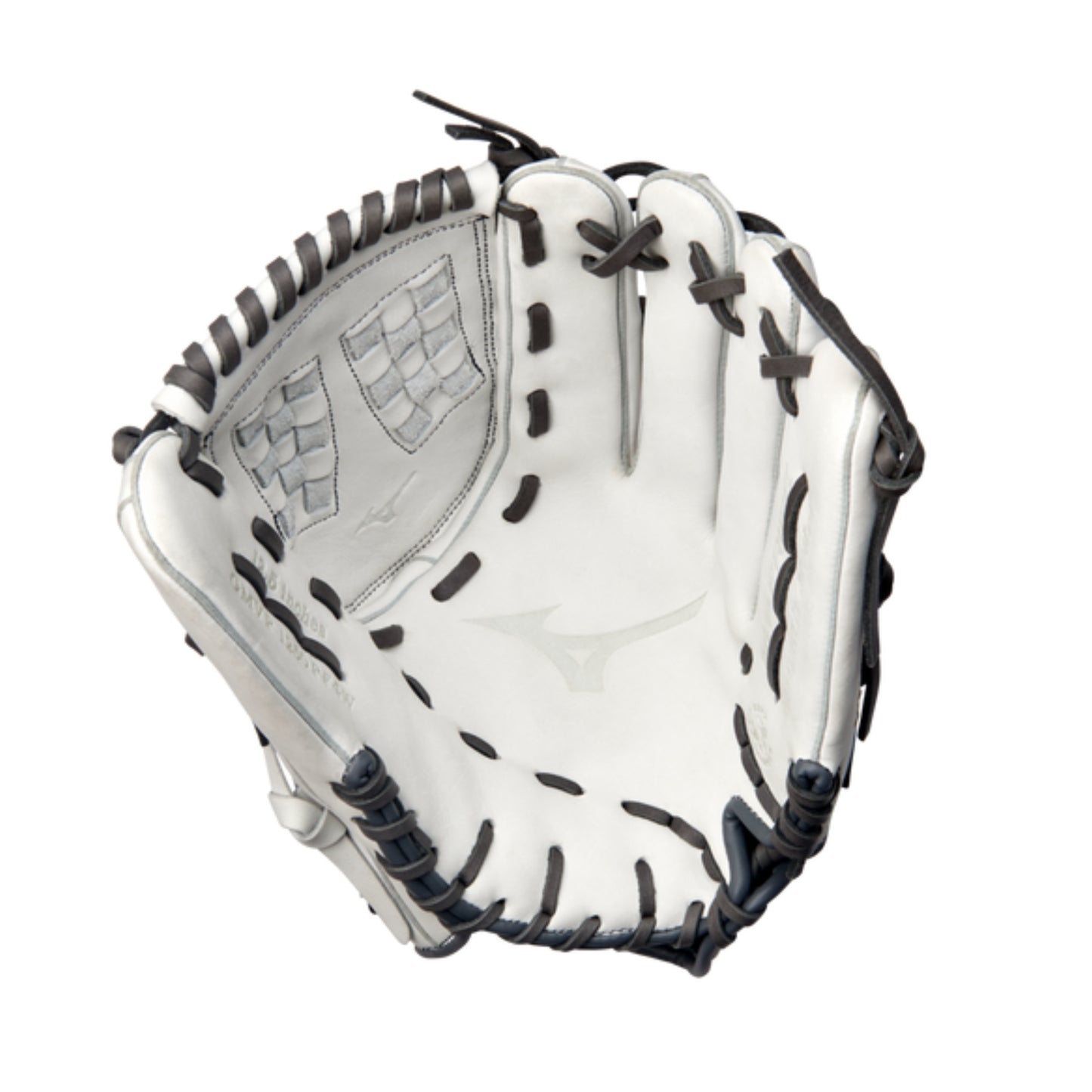 MVP Prime Fastpitch Softball Glove 12.5"